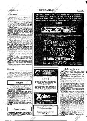 ABC MADRID 31-05-1983 página 83