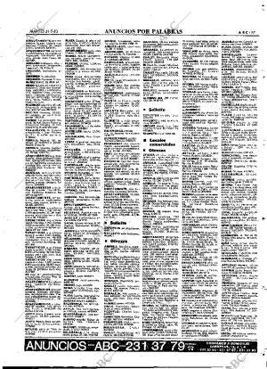 ABC MADRID 31-05-1983 página 87