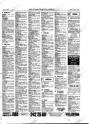 ABC MADRID 31-05-1983 página 88