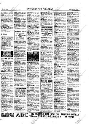 ABC MADRID 31-05-1983 página 90