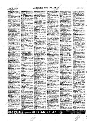 ABC MADRID 31-05-1983 página 91