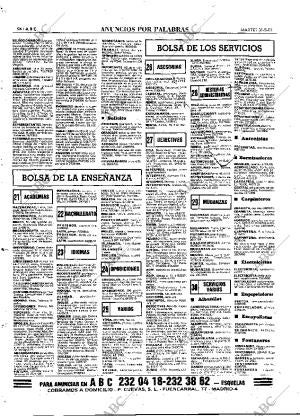 ABC MADRID 31-05-1983 página 94
