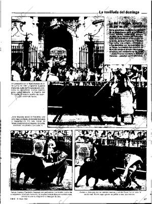ABC SEVILLA 31-05-1983 página 107