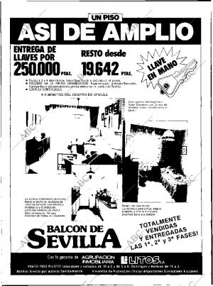 ABC SEVILLA 31-05-1983 página 2