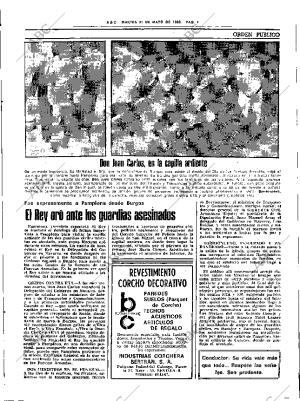 ABC SEVILLA 31-05-1983 página 23