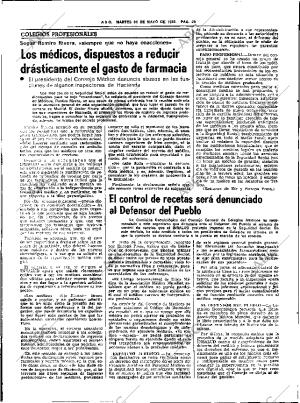 ABC SEVILLA 31-05-1983 página 44