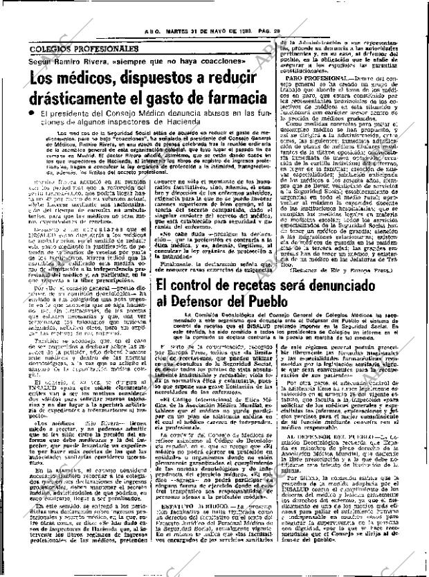 ABC SEVILLA 31-05-1983 página 44