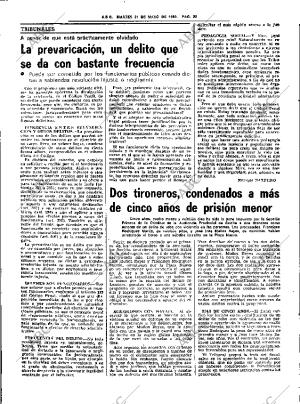 ABC SEVILLA 31-05-1983 página 48