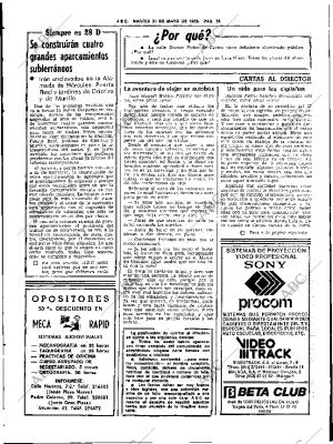 ABC SEVILLA 31-05-1983 página 51