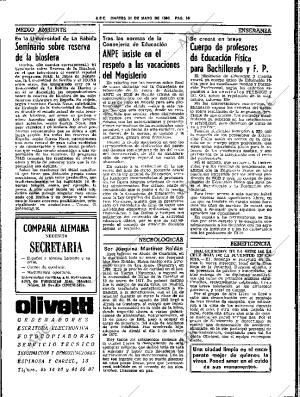ABC SEVILLA 31-05-1983 página 82