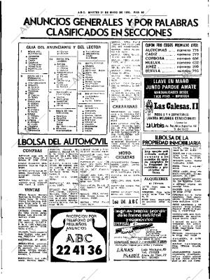 ABC SEVILLA 31-05-1983 página 85