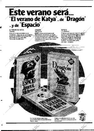 ABC MADRID 01-06-1983 página 104