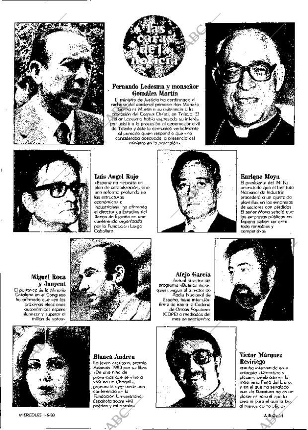 ABC MADRID 01-06-1983 página 11
