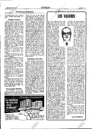 ABC MADRID 01-06-1983 página 17