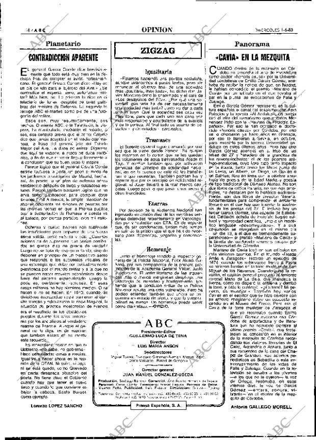 ABC MADRID 01-06-1983 página 18