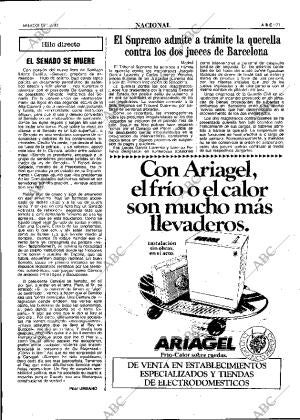 ABC MADRID 01-06-1983 página 21