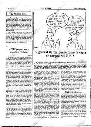 ABC MADRID 01-06-1983 página 22