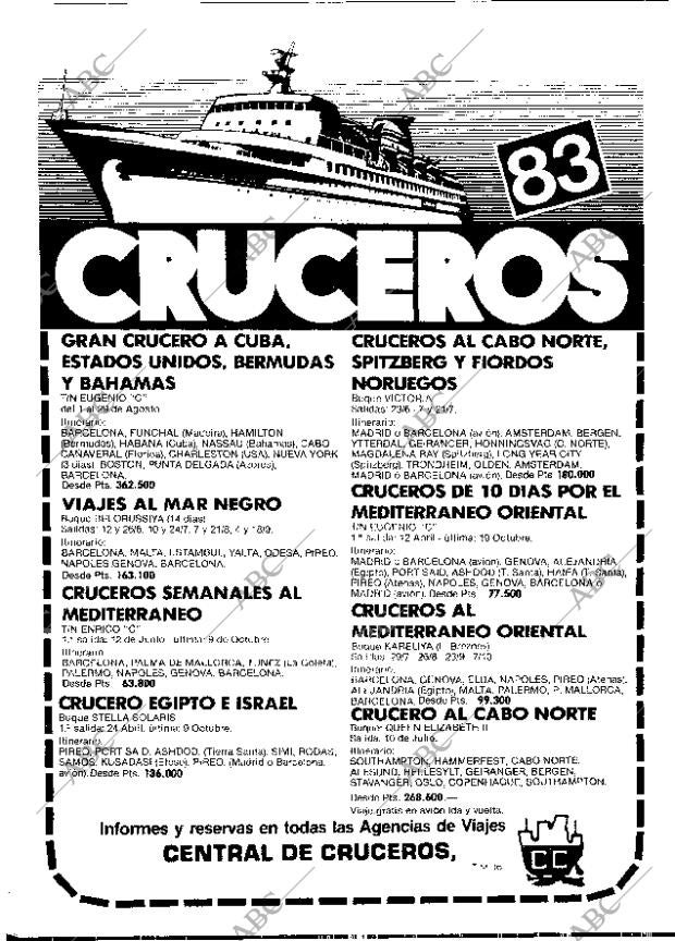 ABC MADRID 01-06-1983 página 4