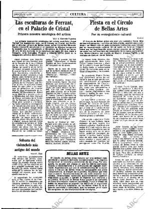 ABC MADRID 01-06-1983 página 41