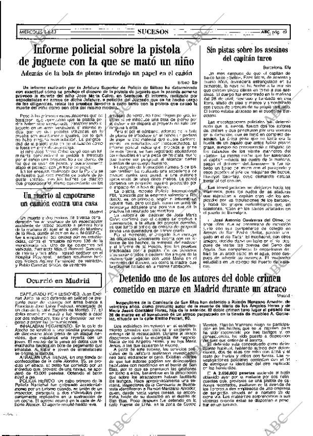 ABC MADRID 01-06-1983 página 49
