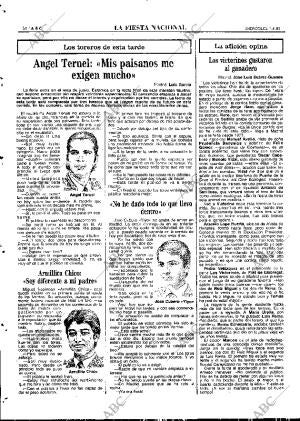 ABC MADRID 01-06-1983 página 54