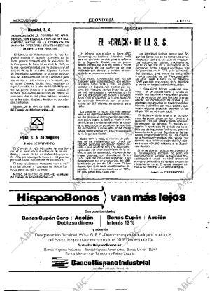 ABC MADRID 01-06-1983 página 57