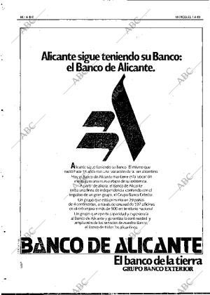 ABC MADRID 01-06-1983 página 68