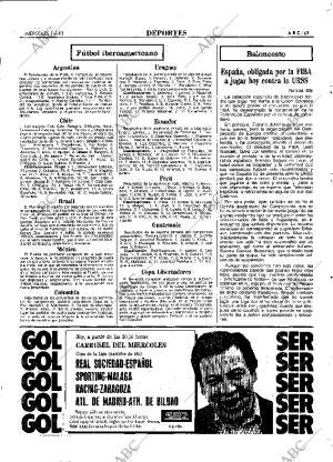 ABC MADRID 01-06-1983 página 69