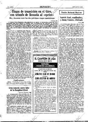 ABC MADRID 01-06-1983 página 70