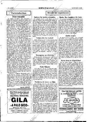 ABC MADRID 01-06-1983 página 72