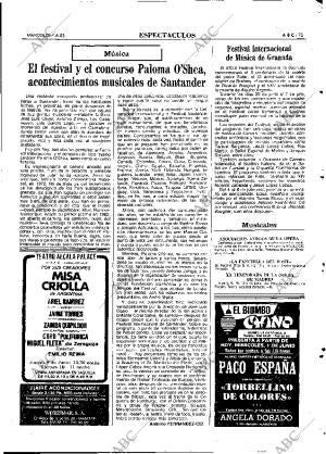 ABC MADRID 01-06-1983 página 73