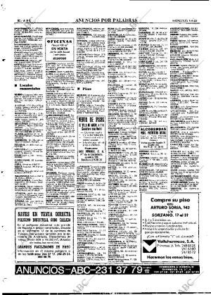 ABC MADRID 01-06-1983 página 82