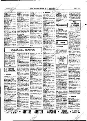 ABC MADRID 01-06-1983 página 85