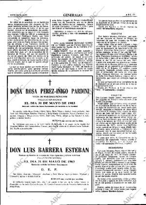 ABC MADRID 01-06-1983 página 91