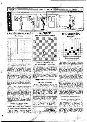 ABC MADRID 01-06-1983 página 92