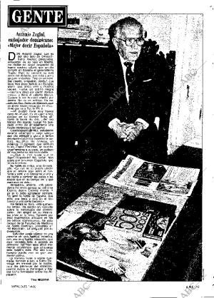 ABC MADRID 01-06-1983 página 93