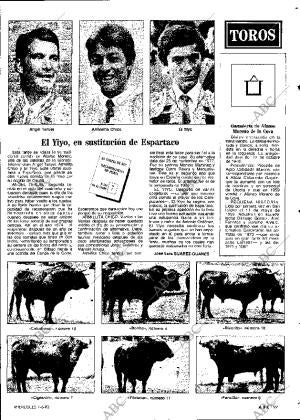 ABC MADRID 01-06-1983 página 99