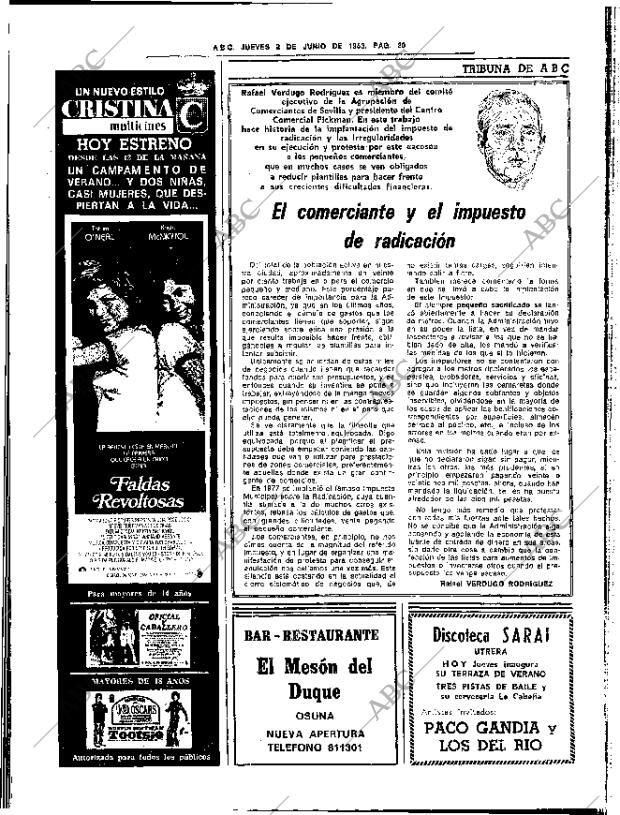 ABC SEVILLA 02-06-1983 página 36