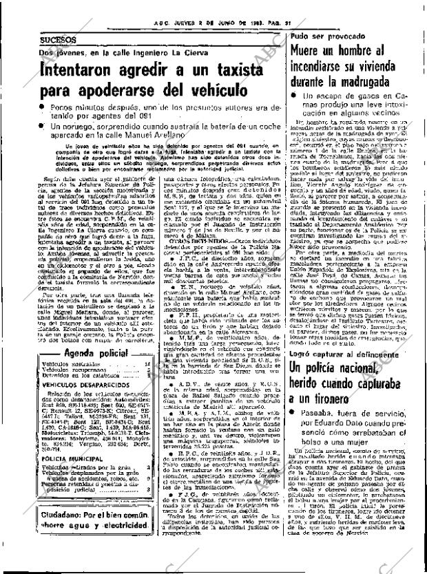 ABC SEVILLA 02-06-1983 página 47