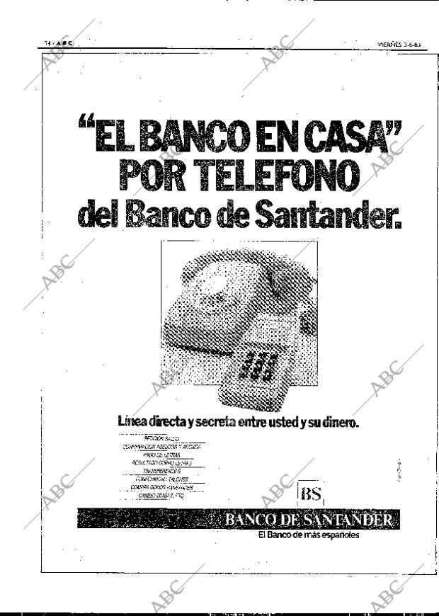 ABC MADRID 03-06-1983 página 14