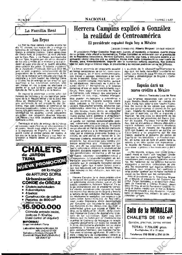 ABC MADRID 03-06-1983 página 20