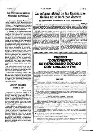 ABC MADRID 03-06-1983 página 43