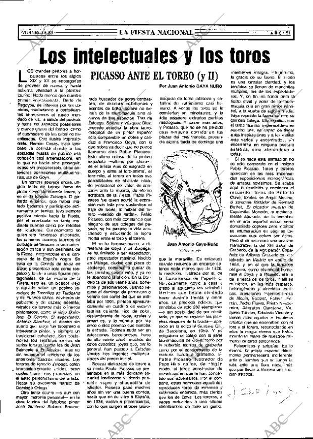 ABC MADRID 03-06-1983 página 51