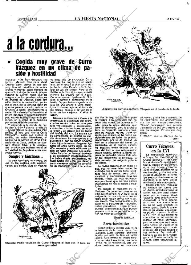 ABC MADRID 03-06-1983 página 53