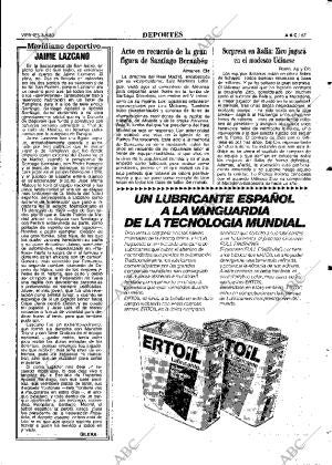 ABC MADRID 03-06-1983 página 67