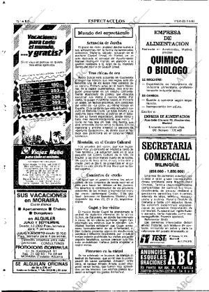 ABC MADRID 03-06-1983 página 72