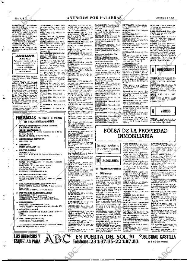 ABC MADRID 03-06-1983 página 80