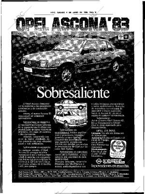ABC SEVILLA 04-06-1983 página 16