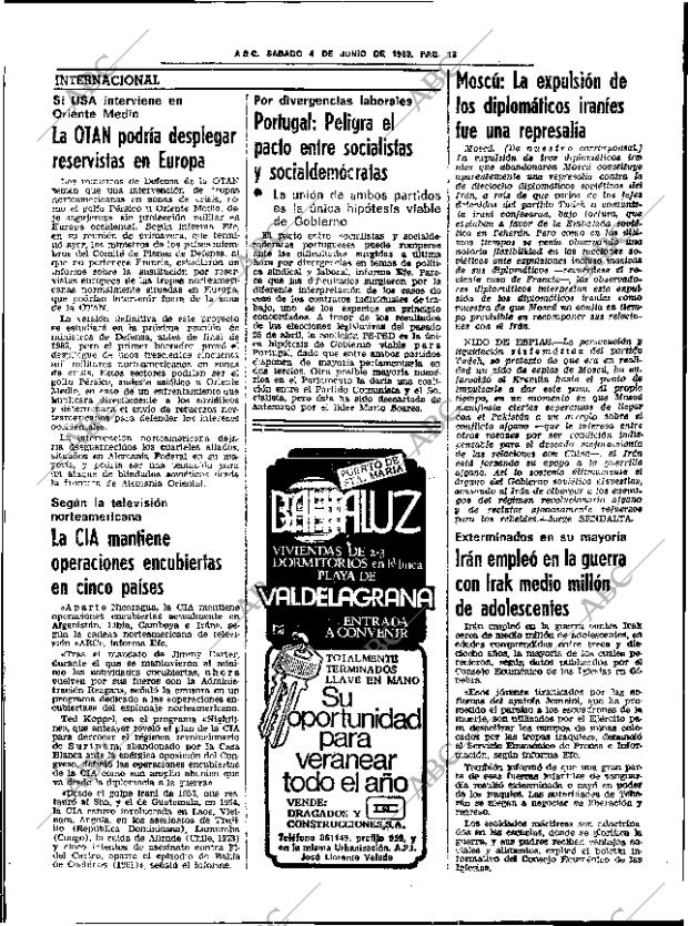 ABC SEVILLA 04-06-1983 página 20