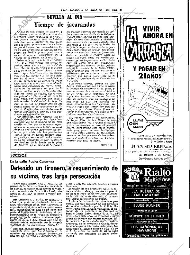 ABC SEVILLA 04-06-1983 página 33